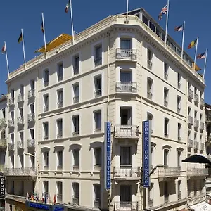 4* فندق كانيس سنتر يونيفرس