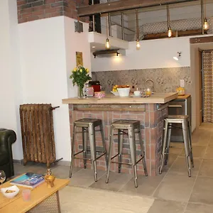 Type Loft Appartement