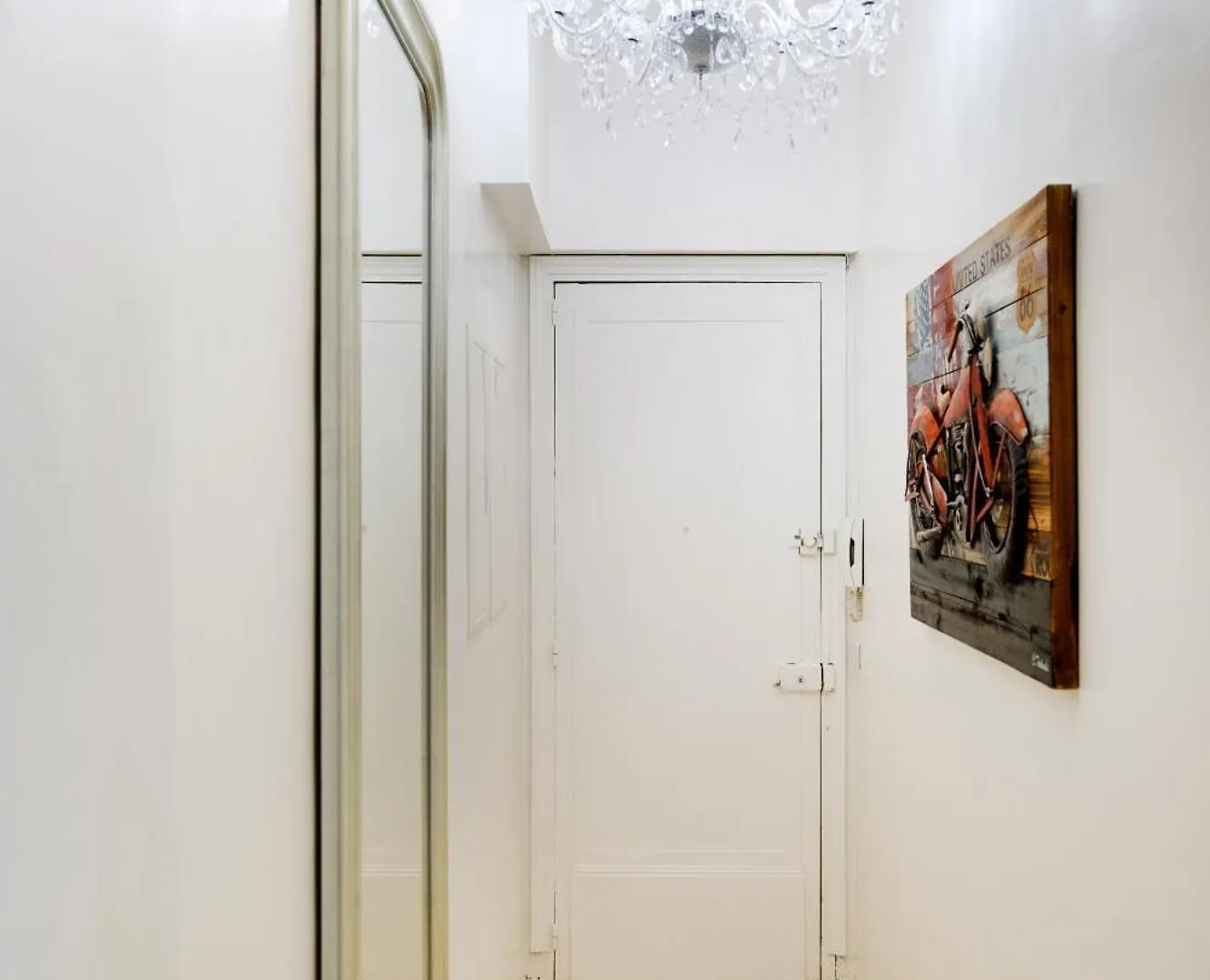 Palais Beaulieu Magnifique 3P 2 Chambres Cannes France