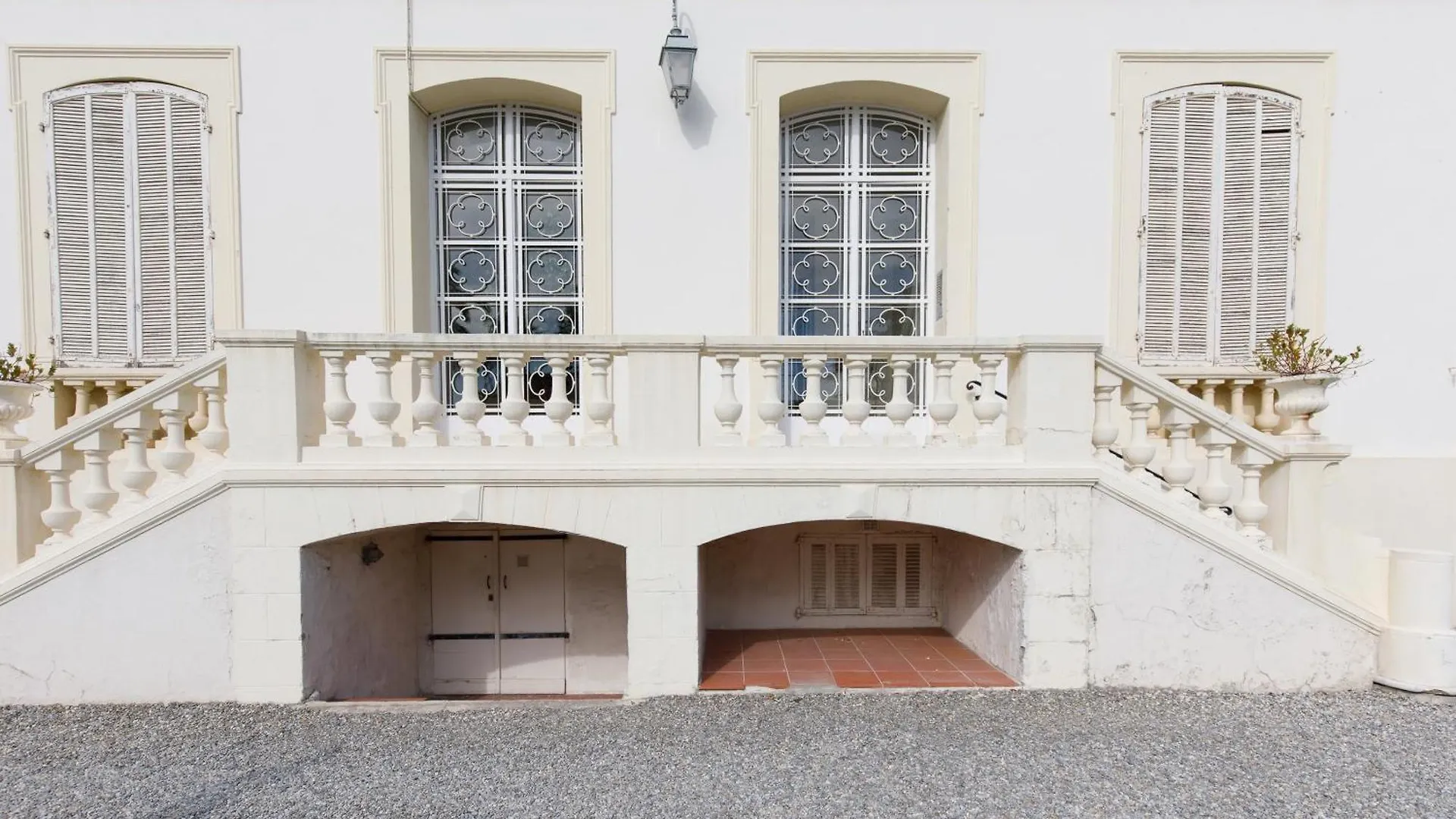 Palais Beaulieu Magnifique 3P 2 Chambres Cannes Apartment