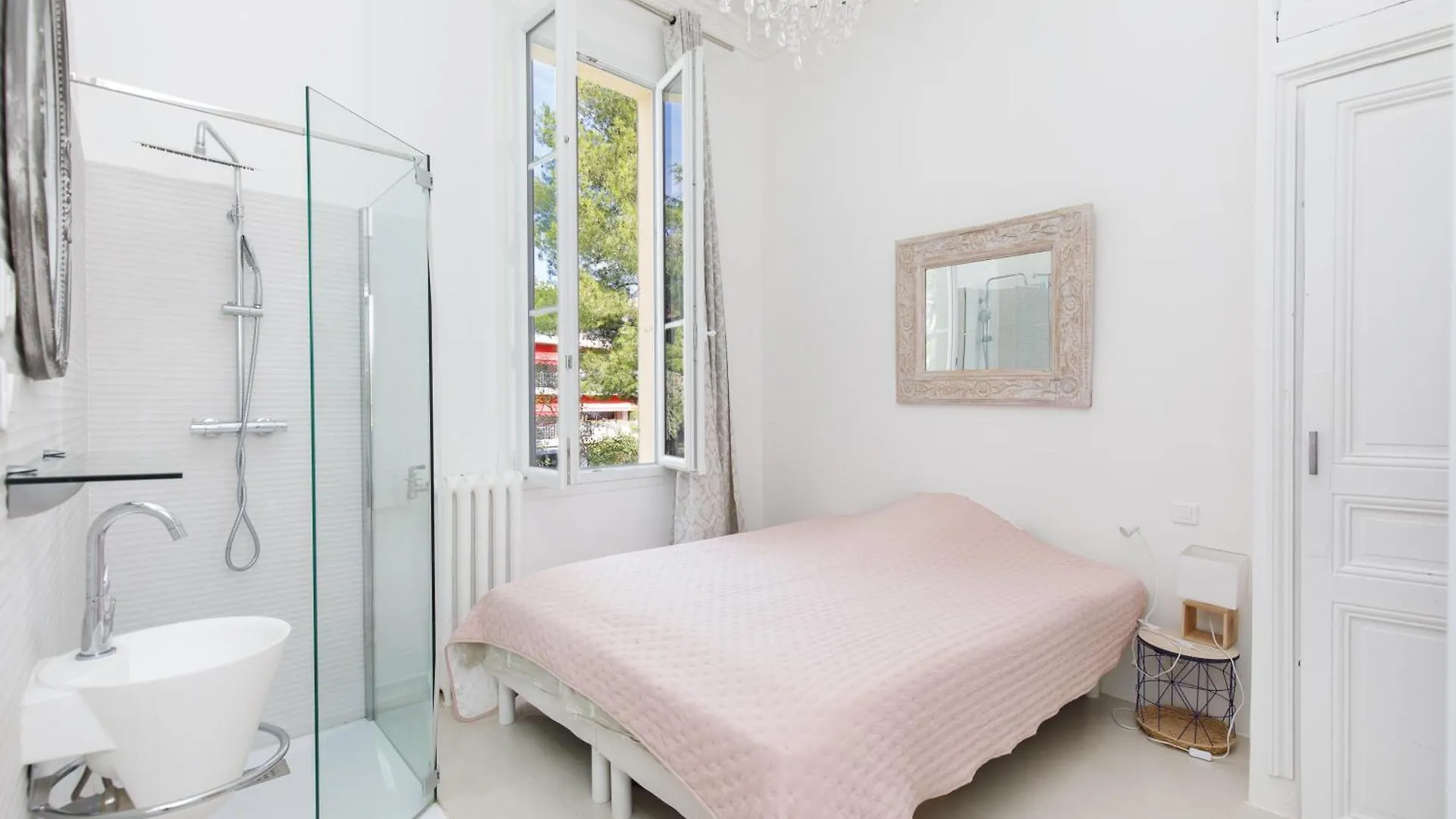 Palais Beaulieu Magnifique 3P 2 Chambres Cannes